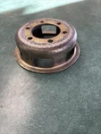 Polaris Starting Pulley, Genuine Oem Part 3040161, Qty. Fixed Price $12.99.