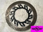 09-11, 2009-2011 Yamaha Yzf Right Side Front Brake Disc Rotor 14B-2581U-00-00. Fixed Price $105.69.