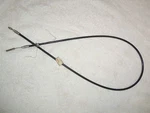 Ski-doo Alpine- Cable 414-5871- ++++vintage Bombardier Snowmobile Parts ++++new. Fixed Price $27.50.