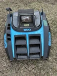 1989 Polaris Indy Hood Gauges Dash Headlight 500. Fixed Price $350.00.