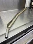 05 04 03 Polaris Edge Vertical Switchback 600 800 Rmk Oem Right Heat Exchanger. Fixed Price $375.99.