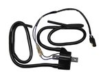 Spi Ignition Coil For Arctic Cat Snowmobiles Replaces Oem#'s 3003-574 & 3003-284. Fixed Price $34.95.