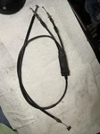 Ski Doo Throttle Cable 2005-2009 Rev Expedition Gtx Summit 512059973 180. Fixed Price $20.00.