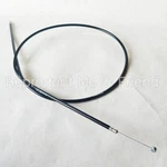 Choke Cable Starter Wire New (length = 1060MM) For Yamaha YL2G YB100. Fixed Price $8.50.