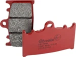 Brembo Sintered Brake Pads Front #07KA13SA For Kawasaki/suzuki/husaberg. Fixed Price $61.85.