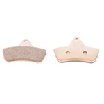 Kimpex Hd Metallic Brake Pad - Rear, Front Right, Left,. Fixed Price $34.58.
