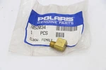 Nos Oem Polaris Female Brake Elbow 7052034. Fixed Price $5.00.