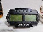 18 Arctic Cat M8000 Sno Pro Gauge Cluster Tach Speedometer 0620-394. Fixed Price $431.75.