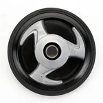 Parts Unlimited Silver Idler Wheel W/bearing 4702-0035. Fixed Price $39.73.