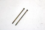 01 Polaris Xc 800 Oem Carburetor Bolt Pair 3130834 SP165. Fixed Price $9.99.