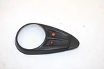 08 Polaris Iq Shift 600 Oem Gauge Bezel 5437022-070 SP174. Fixed Price $18.49.