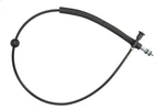 Speedometer Cable Akusan F5P001AKN Peugeot 806 (221) 1999-2002. Fixed Price $85.81.