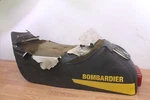 2002 Ski-doo Summit Zx 800 Seat Saddle. Fixed Price $59.00.