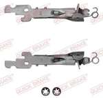 For Quick Brake 101 53 003 Adjuster Set, Drum. Fixed Price $32.33.