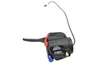 Polaris Indy Voyager 550 Brake Master Cylinder & Switches 155". Fixed Price $149.99.