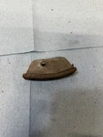 Ski-doo Brake Shoe 582-1012. Fixed Price $18.99.