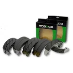 Spi Sports Parts Inc Brake Pad SM-05303. Fixed Price $28.54.