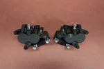 2012 02-12 Suzuki Vstrom DL1000 Front Brake Caliper Right Left. Fixed Price $105.49.
