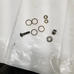 2010-2016 Polaris Switchback Rush Rmk Indy 800 Secondary Clutch Bolt 7519254. Fixed Price $10.80.