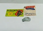 Nos Yamaha Rear Axle Lock Washer SL338 EW643 GP292 810-47378-00 Oem. Fixed Price $11.99.