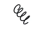 Straightline P-drive Primary Spring 190-420 For Backcountry 850 E-tec 2017-2024. Fixed Price $57.75.