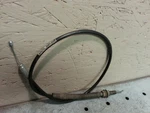 Arctic Cat Panther Cheetah Pantera Puma Vip Throttle Cable 0187-005. Fixed Price $25.00.