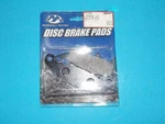 Nos Marshall Racing Brake Pads Kawasaki Suzuki 1996-2010 #MP435J. Fixed Price $24.99.