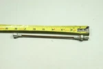 Nos Vintage 71 Arctic Cat Panther 303 Snowmobile Flex 8" Choke Cable 0109-318. Fixed Price $14.99.