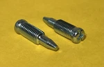 2 97-98 Yamaha Vmax VX500XTC Carburetor Float Bowl Drain Screw Bolt Plug. Fixed Price $20.99.
