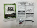 Arctic Cat Nos Oem Atv Brake Lever 0436-120. Fixed Price $39.99.