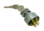 Spi Ignition Switch #01-118-04 For Polaris/kawasaki/arctic Cat/john Deere. Fixed Price $22.59.