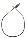 1994 Polaris 300 4X4 Choke Cable Assembly 2200188. Fixed Price $19.99.