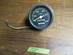Vintage 77 Arctic Cat El Tigre 4000 Snowmobile Speedometer Mph Gauge. Fixed Price $59.99.