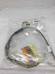 Polaris Indy 600 1984-1987 Snowmobile New Spi Throttle Cable 05-139-53. Fixed Price $36.95.