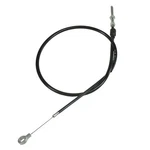 Spi Brake Cable For Yamaha Many 2000-2006 Sleds Replaces Oem# 8ED-26351-00-00. Fixed Price $19.99.