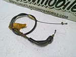 Ski Doo Ciation Olympic Snowmobile Single Mikuni Carb Throttle Cable. Fixed Price $25.00.