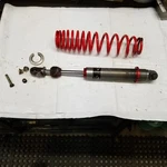 2001-2004 Polaris Pro X2 440 600 700 800 Ryde Fx Front Shock 7042215. Fixed Price $139.50.