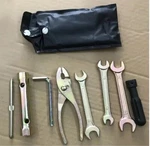 Snowmobile Tool Kit Pouch Bag For Ski-doo Mxz- Gsx 600 800. Fixed Price $23.99.