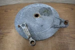 1984 Yamaha Virago XV700 Rear Brake Drum. Fixed Price $24.95.