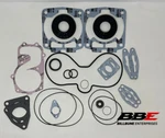 '00-'06 Polaris 600 Ves Complete Gasket Set With Seals Switchback Classic 711251. Fixed Price $90.17.