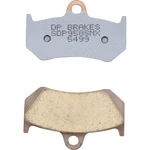 Brakes 1721-0543 SDP958SNX Pro-snx Hh+ Sintered Pads. Fixed Price $62.95.