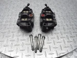 2014 14-16 Suzuki Vstrom DL1000 Front Brake Caliper Left Right Pair Set W/ Pads. Fixed Price $92.99.