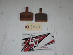 Polaris - New Oem Brake Pad Kit 2202202. Fixed Price $54.41.