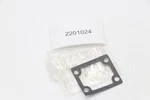 Nos Oem Polaris Brake Cooler Gasket 2201024. Fixed Price $10.00.