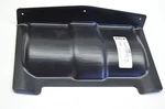 Oem Polaris 5436653-070 Black Rear Nose Pan Close Off. Fixed Price $43.56.