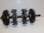 2004 Ski Doo Gsx 600 Sdi Drivers 500SS 800 Blizzard Gtx Mxz Rev 550 Shaft. Fixed Price $52.38.