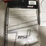Rsi Extended Throttle Cable TC-5 0650-0830. Fixed Price $25.00.