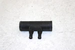 2000 Arctic Cat Zl 580 Esr Oem Double Tee Fitting 0616-065 SA3. Fixed Price $24.99.