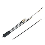 Spi Throttle Cable Ski-doo Iii 600/MACH I/formula Lt 1996-1997. Fixed Price $34.80.