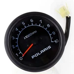 Polaris New Oem Snowmobile 6 Pulse 5" Inch Tachometer Xc,xcr,xlt,rmk,sks,. Fixed Price $169.19.